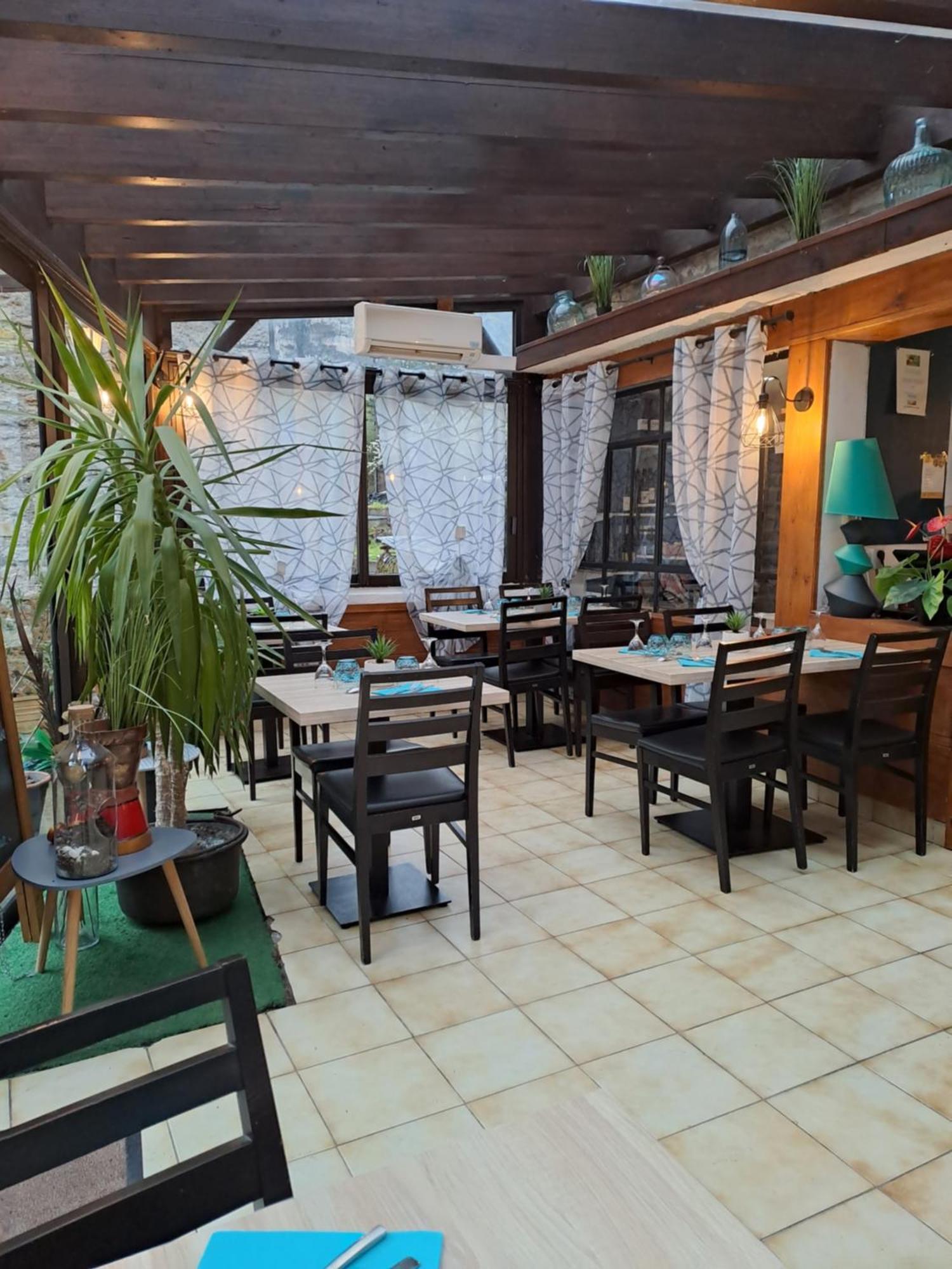 Logis Hotel Restaurant Auberge De La Cascade Sainte-Énimie Eksteriør billede