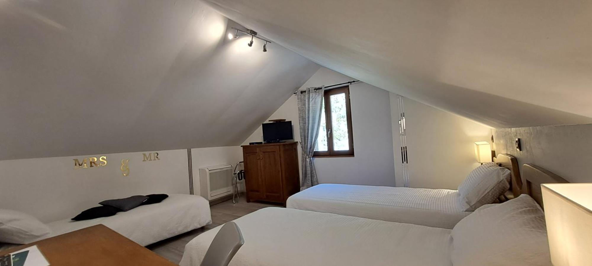 Logis Hotel Restaurant Auberge De La Cascade Sainte-Énimie Eksteriør billede