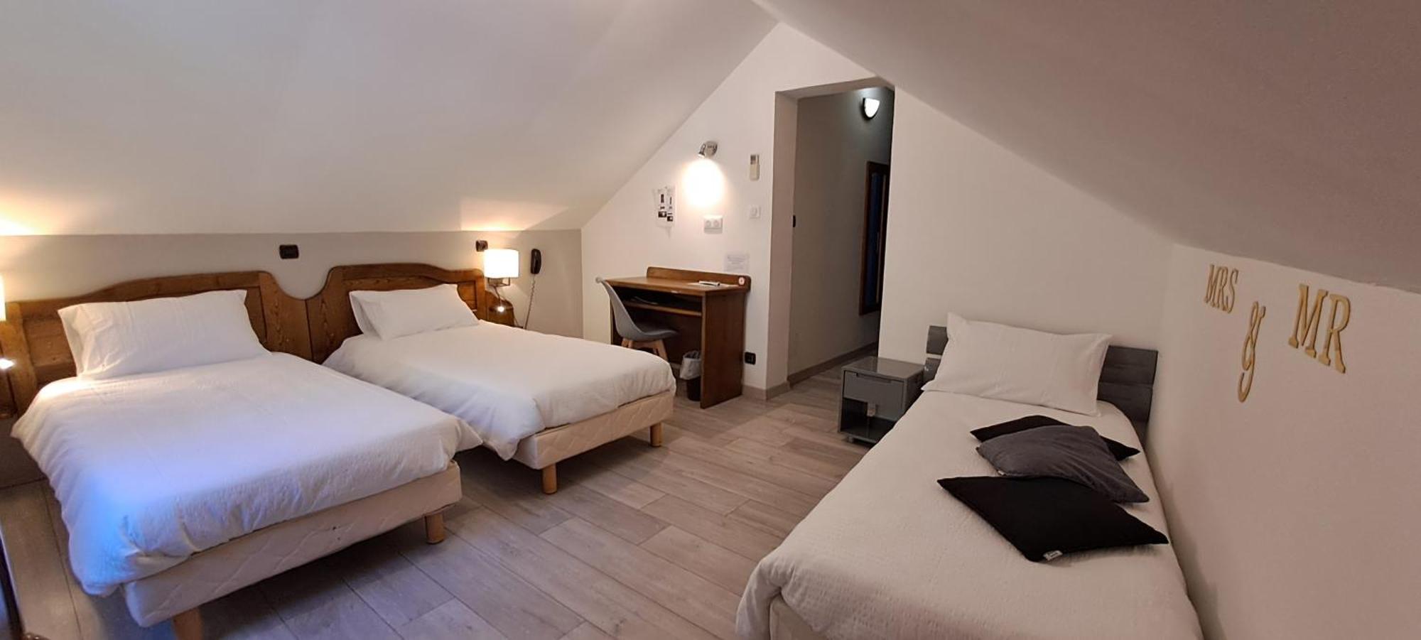 Logis Hotel Restaurant Auberge De La Cascade Sainte-Énimie Eksteriør billede